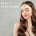 Georgette Klinger Cleansing Gel Set - Gentle Cleanser for All Skin Types | International Shipping Available - Buy Online on GoSupps.com