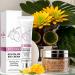 Eye Cream Firming Under Eyes Moisturizing Eye Cream 15g Face Cream Firming Balm for Smoothing Sensitive Skin Daily Use for Women and Men Morning and Evening - Buy Online on GoSupps.com