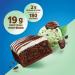 Pure Protein Bars - Nutritious Gluten Free protein bar made with Whey protein blend - low sugar protein snack. Deliciously satisfying. Chocolate Mint Cookie (Pack of 6) - Buy Online on GoSupps.com