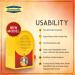 BISMAADH Electric Muslim Chanting Mantra Box - 7 in 1 Azaan Kalma Naat - Spiritual Devotional Bell | Plug & Play International Shipping - Buy Online on GoSupps.com