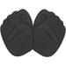 2 Pairs Thick Gel Metatarsal Foot Pads - Anti-Slip Ball of Foot Cushions for Fatigue Relief | Worldwide Shipping - Buy Online on GoSupps.com