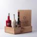 The world's best Extra Virgin Olive Oils (TOP10 of the EVOOLEUM Awards International Extra Virgin Olive Oil Quality Awards 2021) - Pack of 3 bottles of 500ml (Wooden Box) - Buy Online on GoSupps.com
