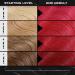 XMONDO Color Super Pink Hair Healing Semi Permanent Color - Vegan Formula with Hyaluronic Acid and Bond Building Technology - 8 Fl Oz - Buy Online on GoSupps.com
