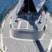 Boat Flooring EVA Foam Decking Sheet | Non-Slip Faux Teak Mat for Boat Yacht Marine | Self-Adhesive Pad | Light Gray | 94.5''x35.4 - Buy Online on GoSupps.com