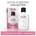 Olay Active Hydrating Beauty Moisturizer - 6.0 Fl Oz (Pack of 3) | Restores Dry Skin - Newer Version - Buy Online on GoSupps.com