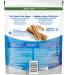 DentaLife Chews Dog Treats for Small Breed Dogs - 248 g Pouch (1 Pack) 17 Count (Pack of 1) - Buy Online on GoSupps.com