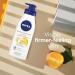 NIVEA LUMINOUS630 Dark Spot Solution Advanced Serum | Visibly reduces dark spots in just 2 weeks & Q10+ Firming Body Lotion | With 2 antioxidants : Q10 coenzyme + Vitamin C - Buy Online on GoSupps.com