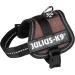 K9 Powerharness 3XS/Baby 1 - Mocha Sack Fabric | Best International Shipping - Buy Online on GoSupps.com