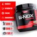 Betancourt Nutrition B-Nox Androrush Pre Workout Supplement with 3 Creatine Blend  BCAAs  Beta-Alanine  and Energy - Watermelon  35 Servings - Buy Online on GoSupps.com