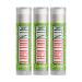 Mtn Delight Lip Balm - Set of Three