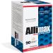 Allimax 180mg 90 Capsules. Allicin Garlic Supplement to Support Your Bodys Immune Function. Contains Stabilized and Potent Bioactive Allicin, Extracted from Clean & Sustainable Spanish Grown Garlic.
