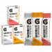 Gatorlyte Rapid Rehydration Electrolyte Beverage Variety Pack Lower Sugar Specialized Blend of 5 Electrolytes No Artificial Sweeteners or Flavors 18 pack 1 pack mixes with 16.9oz (500ml) water Variety Pack 0.53 Ounce