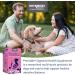 Nutramax Proviable Health Supplement for Cats and Dogs - 80 Count - Buy Online on GoSupps.com