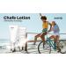 Chafe Lotion by Coochy Plus - RealDry Anti-Chafe Cream for Sensitive Skin | Protects Against Rubbing Friction & Irritation - Perfect for Athletes & Active Lifestyles - Buy Online on GoSupps.com