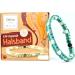 Custom EM Ceramic Collar for Dogs & Cats | Made-to-Measure US Paracord (41-50 cm Mint) - Buy Online on GoSupps.com