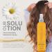 SIMPLY SMOOTH Humidity Shield Texture Hair Spray Strong & Light Hold Shine Finishing Styling Spray Resists Humidity & Repels Moisture Customizable Hold Hair Spray 8.5 Oz - Buy Online on GoSupps.com