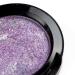 Mallofusa Shimmer Eye Shadow Palette - 15 Metallic Colors (Rose Purple) - Buy Online on GoSupps.com