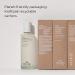 The FACE SHOP The Therapy Vegan Blending Toner - Organic Soothing Hydrating K-Beauty | Eco-Friendly 6.09 fl. Oz | Elasticity Improvement - Buy Online on GoSupps.com