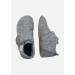 Giesswein Boys Oberstaufen Low-Top Slippers 4 UK Child - Slate Grey | Comfortable Kids' House Shoes - Buy Online on GoSupps.com