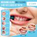 JJ Care Teeth Plaque Disclosing Tablets (120 Count) - Berry Flavor for Kids and Adults - Buy Online on GoSupps.com