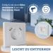 Tiny Guard Child Locking Sockets - 20 Piece Set | Safe Socket Protection for Babies & Toddlers - Secure Your Home Environment - Buy Online on GoSupps.com