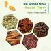 Soeos Culinary Chinese Five Spice Blend Powder - Non-GMO, Non-irradiated, No Preservatives, No MSG - 1 oz - Buy Online on GoSupps.com