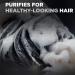 Dove Men+Care Charcoal + Clay Shampoo for Healthy Hair | 25.4 oz | Naturally Derived Plant-Based Cleanser - International Shipping Available - Buy Online on GoSupps.com