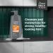 Dove Men+Care Lot de 4 shampoings et apr s-shampoing fortifiants 2 en 1 Nettoie et purifie les cheveux pais et forts renforce et recharge Hair Vigor 720 1 g - Buy Online on GoSupps.com
