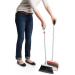 OXO Good Grips Large Sweep Set with Extendable Broom - Efficient Cleaning Solution - Buy Online on GoSupps.com