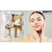 Buy BRUBAKER Cosmetics 5-Piece Bath & Shower Set - Vanilla Rose Mint Fragrance | International Shipping Available - Buy Online on GoSupps.com