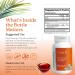 True-E Full Spectrum Vitamin E Tocotrienols Alpha Tocopherol Complex 60 Soft Gels - Buy Online on GoSupps.com