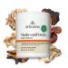 Arbonne Mushroom Powder Daily Defense - Daily Mushroom Supplement Powder Superblend That Supports Immune and Cognitive Health 100% Organic Mushrooms 2.1 oz