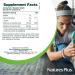 Nature's Plus Ultra Chewable Cranberry with Vitamin C - Natural CranberryStrawberry Flavor, 180 Love-Berries - Buy Online on GoSupps.com