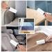 Omtofo 15 Roll Lint Roller - Extra Sticky 900 Leaves for Pet Hair Clothing & Sofa - 10cm Sturdy Handles - Buy Online on GoSupps.com