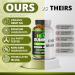 Hemp Gummies - Extra Strength for Peace & Relaxation - Infused with Pure Hemp Oil Ashwagandha L-Theanine - Tasty Relaxation Supplement - Natural Relief - 90 Ct - Made in USA - Green Apple Flavor 1 Count (Pack of 1) Hemp - Buy Online on GoSupps.com