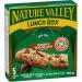 NATURE VALLEY Double Chocolate Flavour Granola Bars No Artificial Flavours No Artificial Colours Snack Bars Made with Whole Grains Pack of 5 Granola Bars Chocolate Granola Bars 5 Count (Pack of 1) - Buy Online on GoSupps.com