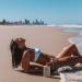 b.tan After Sun Lotion | Moisturizing Aftersun Body Lotion with Aloe Vera & Hyaluronic Acid - 16 Fl Oz - Buy Online on GoSupps.com