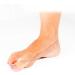 Compressana Tape Loops for Hallux Valgus & Hammer Toes - Toe Spreader (Size 39-40 2-Pack) - Effective Correction Solution - Buy Online on GoSupps.com