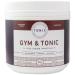 Gym & Tonic Low Calorie Collagen Protein Powder with 18 Amino Acids - Unflavored, Non-GMO, 0 Sugar, 0 Carbs, 20 Grams Clean Protein Per Serving, 1lb 20 Servings (Pack of 1)