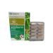 SANDM 6 Boxes of Compound Cissus quadrangularis Traditional Thai Herbs Relieve Hemorrhoids. (10 Capsules/ Box) (480 mg/ Capsule)