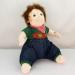 Zirbelino Therapy Dementia Doll Peter | Comfort & Care for Dementia Patients - International Shipping Available - Buy Online on GoSupps.com
