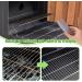 Yuffqopc Pumice Stone Cleaner - 8-Piece Grill & Oven Cleaning Block Set (15cm) | Effective Kitchen Roasting Tool - Buy Online on GoSupps.com
