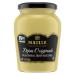 Maille Mustard Dijon Originale 13.4 oz Mustard 13.4 Ounce (Pack of 1)