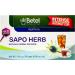 Betel Natural Premium Hierba del Sapo Tea - 24 Tea Bags - Healthy Detox Herbal Tea - Buy Online on GoSupps.com