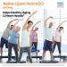 Doctor's Best Alpha Lipoic Acid 600mg - Supports Healthy Blood Sugar Levels | 180 Capsules - Buy Online on GoSupps.com