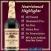 Lea & Perrins Original Worcestershire Sauce 15 fl oz Bottle - Pack of 2 - Buy Online on GoSupps.com
