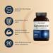 NatureBell Turkesterone Beta Ecdysterone Ajuga Turkestanic Extract - 180 Capsules - Buy Online on GoSupps.com