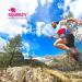Squeezy Energy Gel Box (Raspberry) - 12 Pack | Fast Energy for Running Cycling & Marathons - Buy Online on GoSupps.com