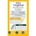 SCHWARZKOPF 100% VEGETAL Hair Color Golden Blonde Level 3 - Pack of 3 (3 x 80 ml) | International Shipping Available - Buy Online on GoSupps.com