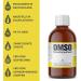 Buy Aviolaforte DMSO | 99.9% Pharmaceutical Purity Dimethylsulfoxide | German Braunglas Bottle | 100ml 250ml & 500ml Options - Buy Online on GoSupps.com